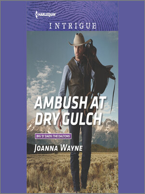 cover image of Ambush at Dry Gulch